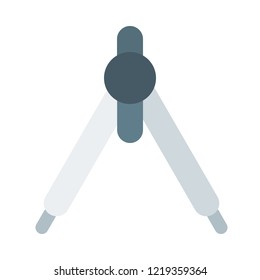 Compass, drawing instrument.