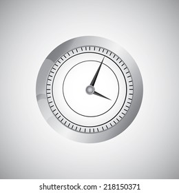 compass graphic design , vector illustration