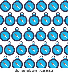 compass guide pattern background