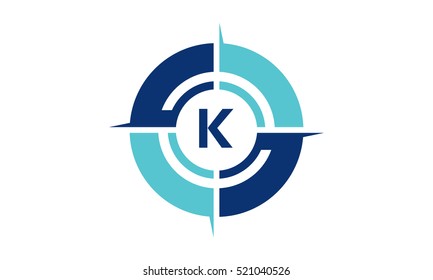 Compass Guide Solution Initial K