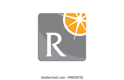 Compass Guide Solutions Initial  R