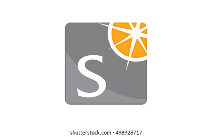 Compass Guide Solutions Initial  S