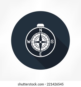 compass icon