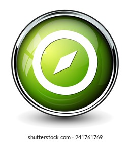 Compass  icon