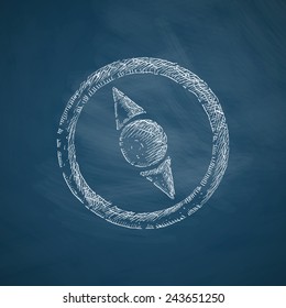 compass icon