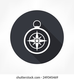 compass icon