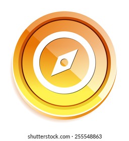 Compass  icon