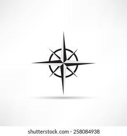 Compass Icon
