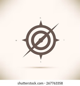 compass icon