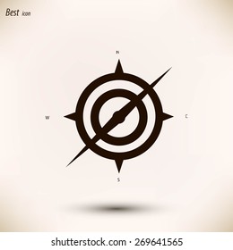 compass icon