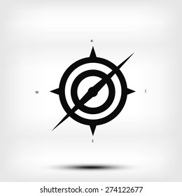 compass icon