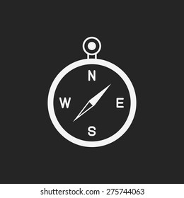 compass icon