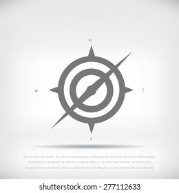 compass icon
