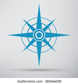 Compass Icon