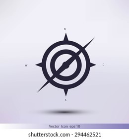 compass icon