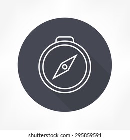 compass icon