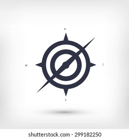 compass icon