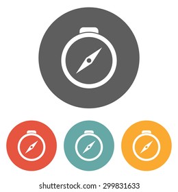 compass icon