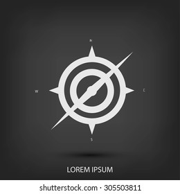 compass icon
