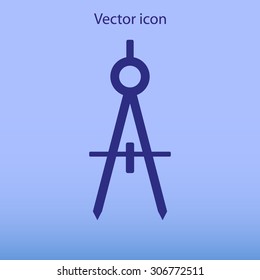 Compass icon