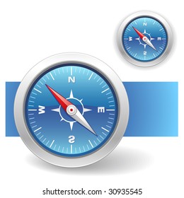 compass icon