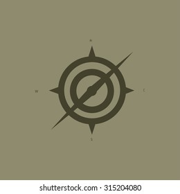 compass icon