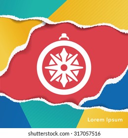 compass icon