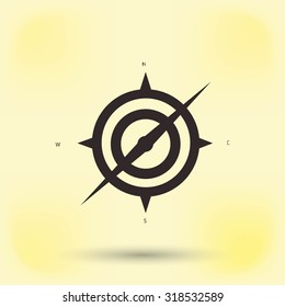 compass icon