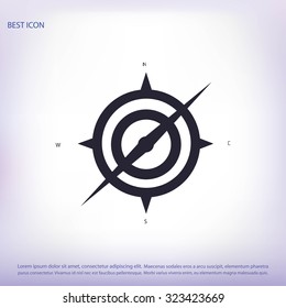 compass icon