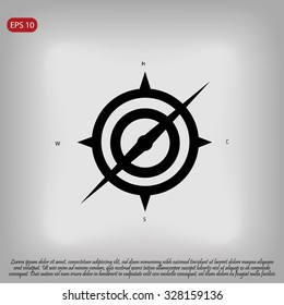 compass icon