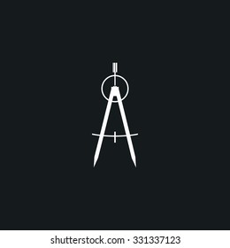 Compass icon