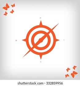 compass icon