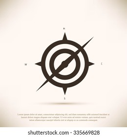 compass icon