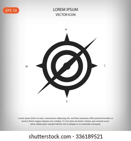 compass icon