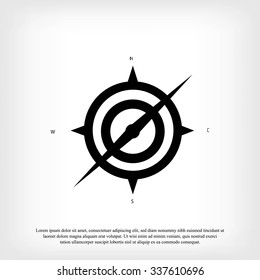 compass icon