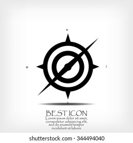 compass icon