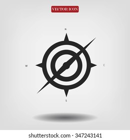 compass icon