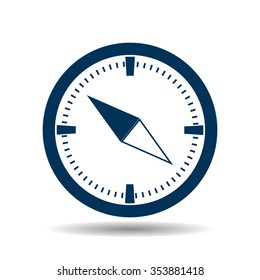 Compass  icon