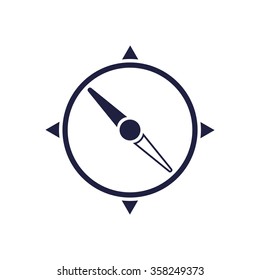 Compass Icon