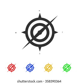 compass icon