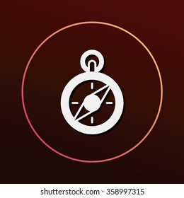 compass icon