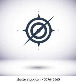 compass icon