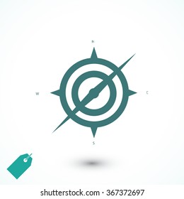 compass icon