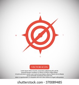 compass icon