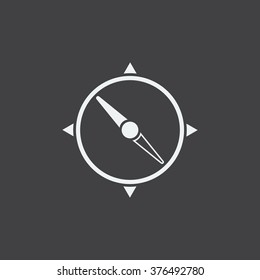 Compass Icon