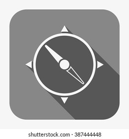 Compass Icon