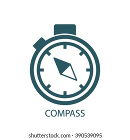 compass icon
