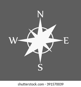 Compass Icon