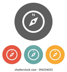 compass icon
