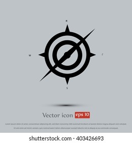 compass icon
